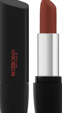 Deborah Rossetti Milano Red Mat