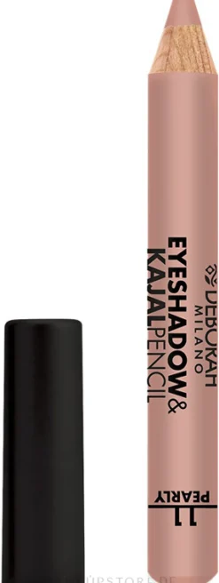 Deborah Milano Eyeshadow & Kajal Pencil
