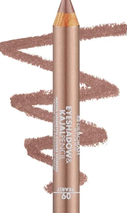 Deborah Milano Eyeshadow & Kajal Pencil