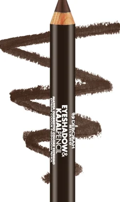 Deborah Milano Eyeshadow & Kajal Pencil