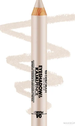 Deborah Milano Eyeshadow & Kajal Pencil