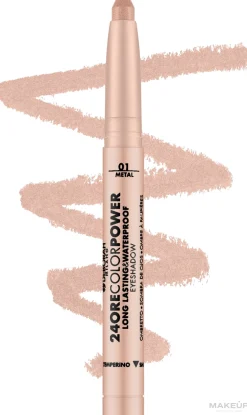 Deborah 24ore Color Power Eyeshadow