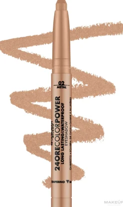 Deborah 24ore Color Power Eyeshadow