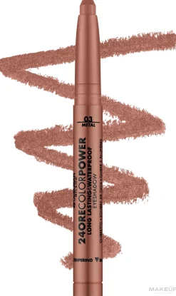 Deborah 24ore Color Power Eyeshadow