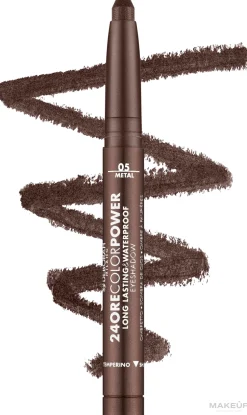 Deborah 24ore Color Power Eyeshadow
