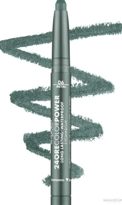 Deborah 24ore Color Power Eyeshadow