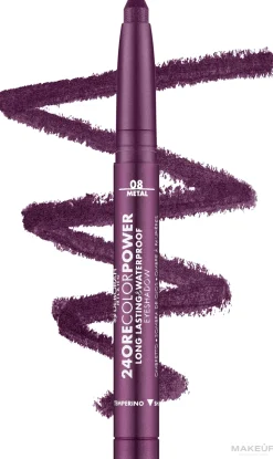 Deborah 24ore Color Power Eyeshadow