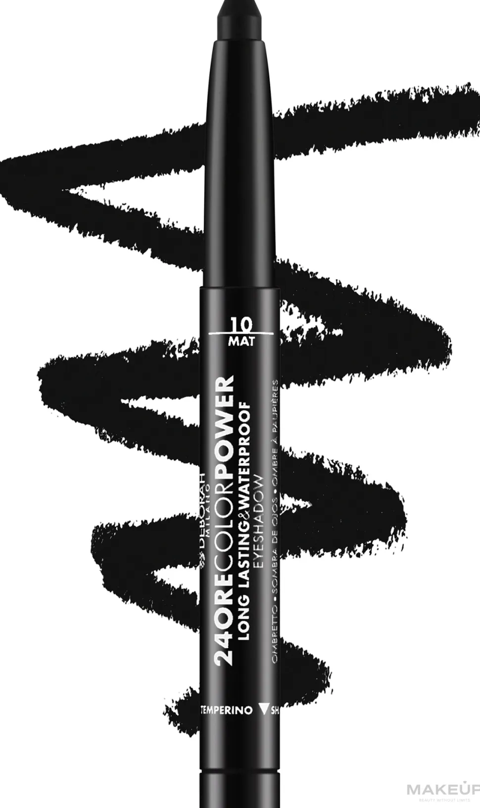 Deborah 24ore Color Power Eyeshadow