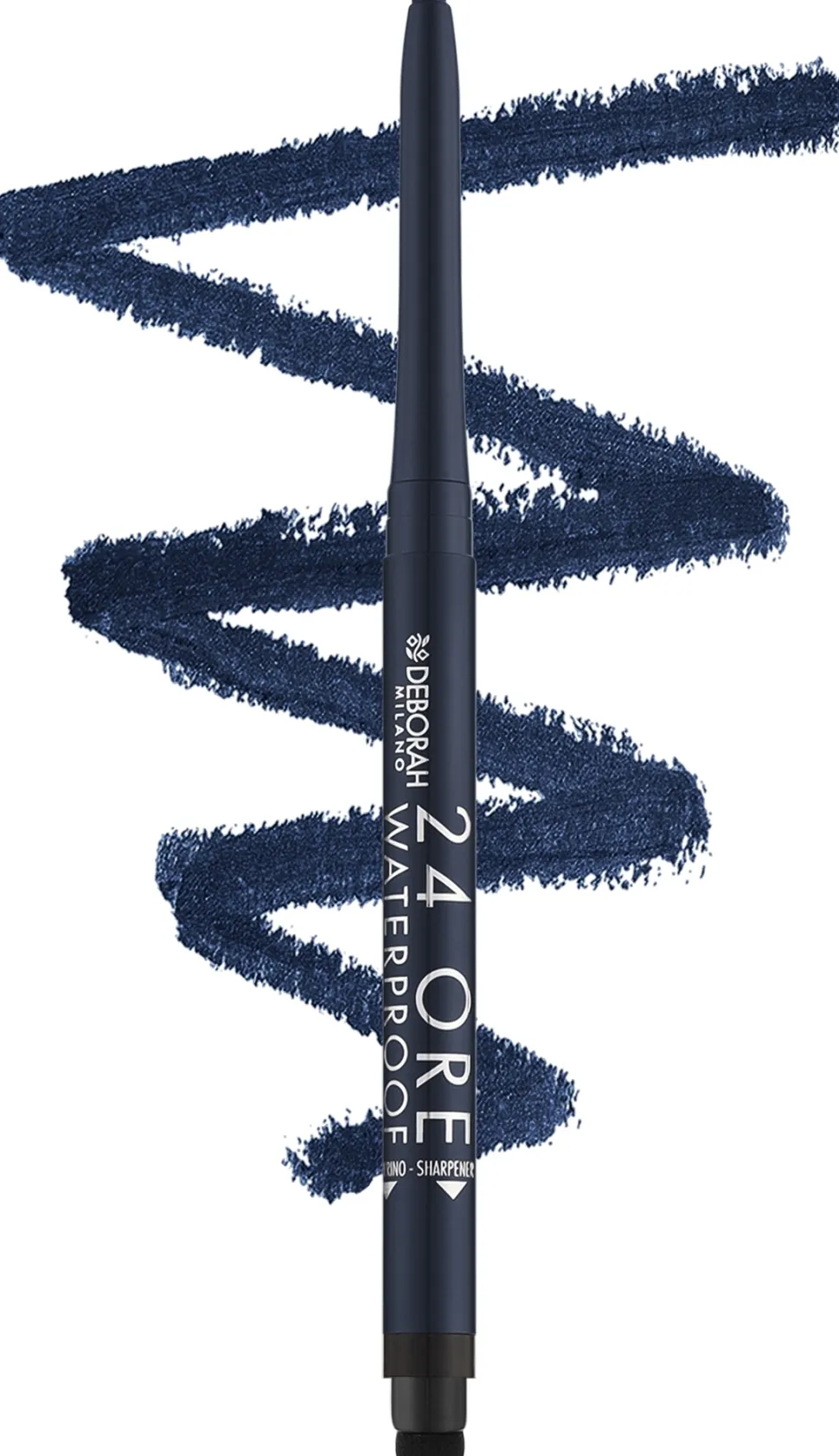 Deborah 24Ore Waterproof Eye Pencil