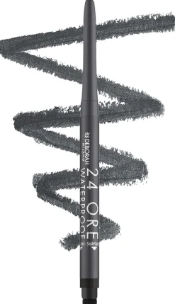 Deborah 24Ore Waterproof Eye Pencil