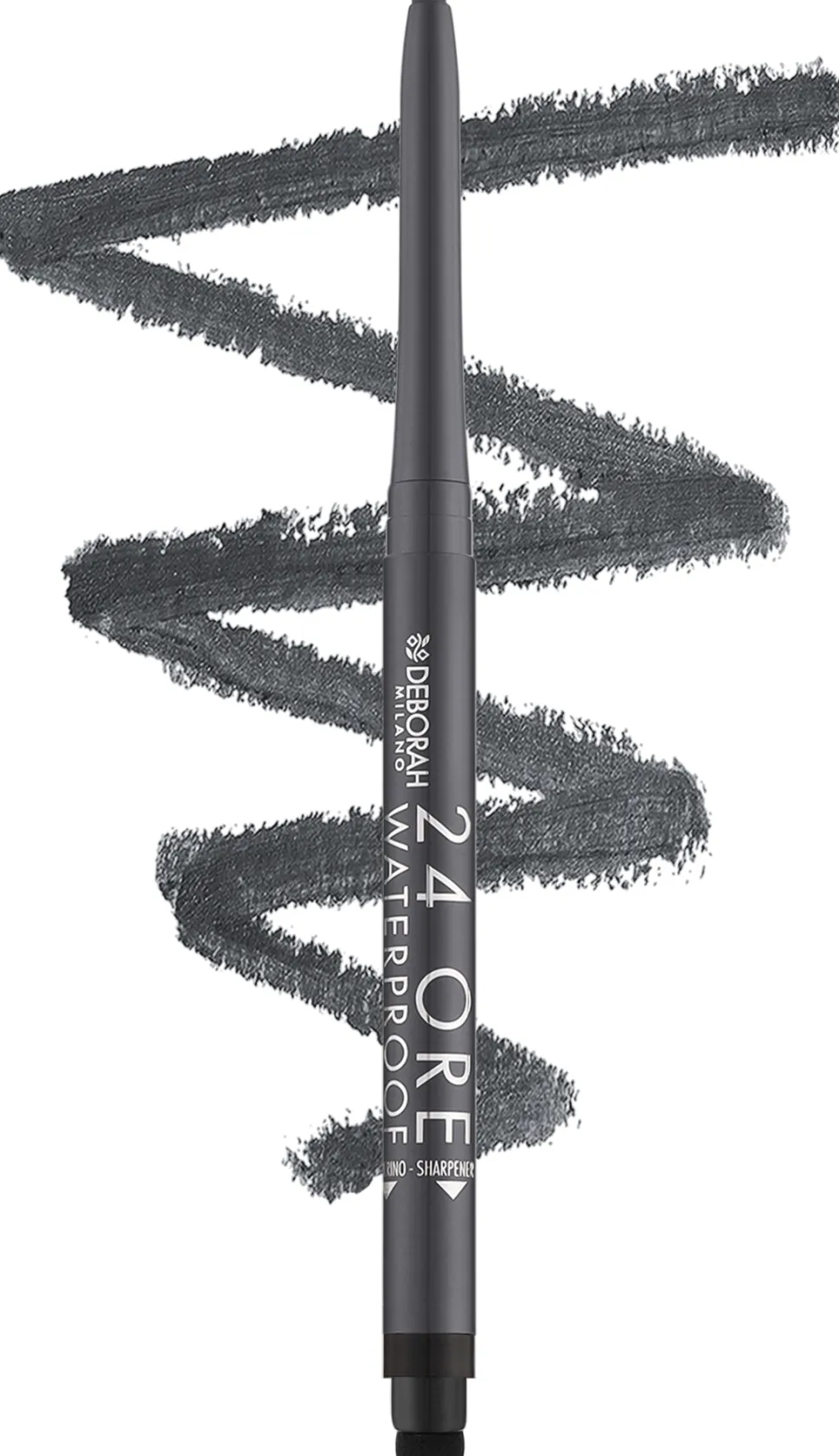 Deborah 24Ore Waterproof Eye Pencil