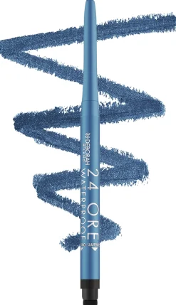 Deborah 24Ore Waterproof Eye Pencil
