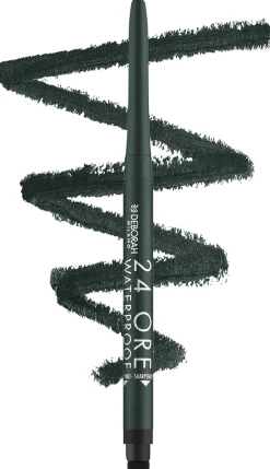 Deborah 24Ore Waterproof Eye Pencil