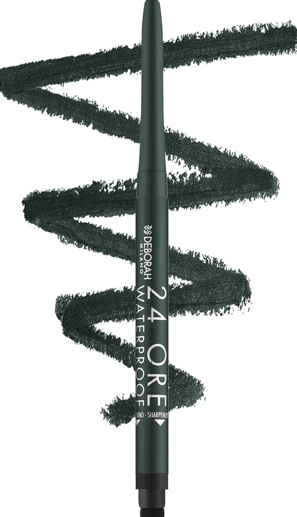 Deborah 24Ore Waterproof Eye Pencil
