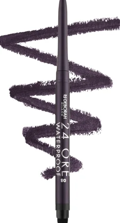 Deborah 24Ore Waterproof Eye Pencil