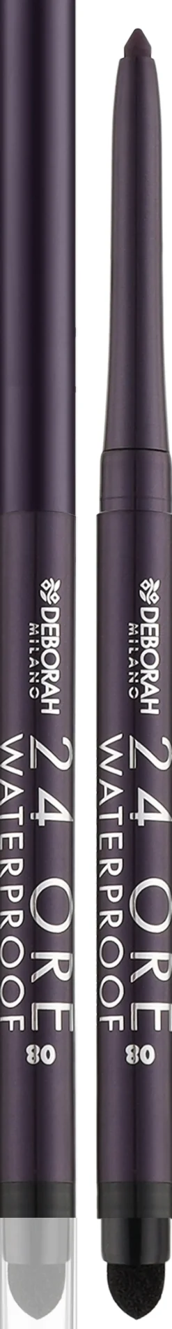 Deborah 24Ore Waterproof Eye Pencil