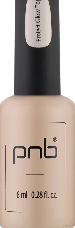 Decklack Gel-Nagellack