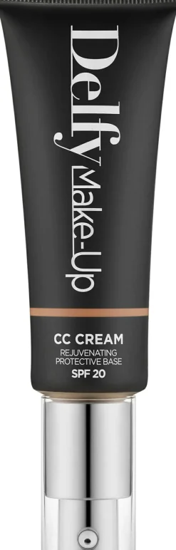 Delfy CC Cream SPF 20