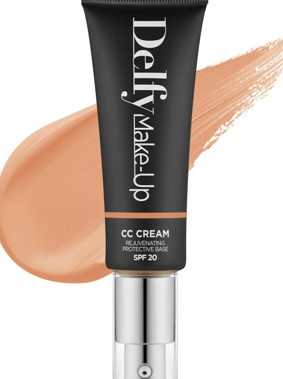 Delfy CC Cream SPF 20