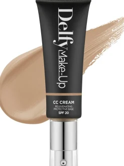 Delfy CC Cream SPF 20