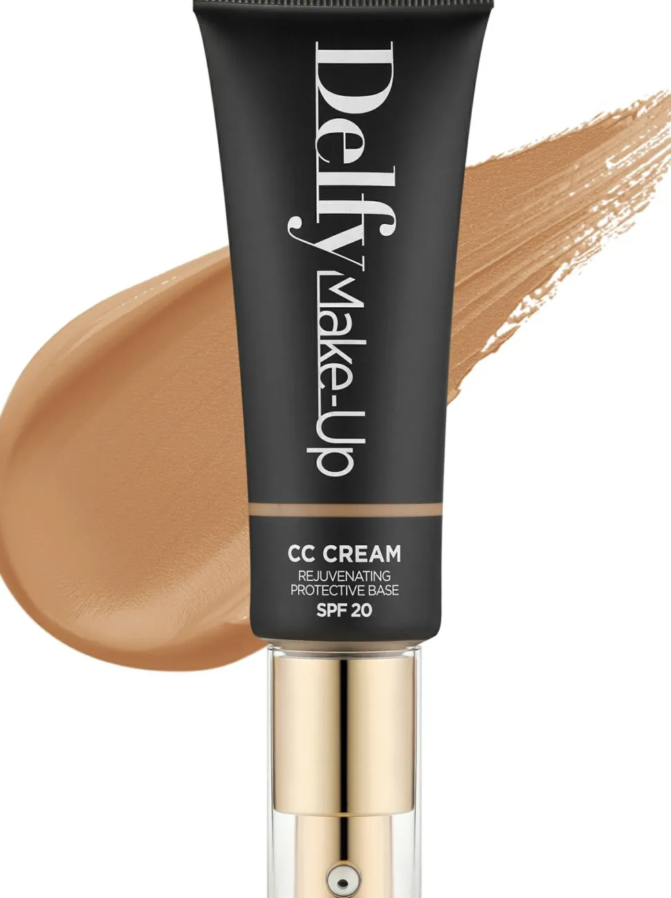 Delfy CC Cream SPF 20
