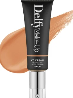 Delfy CC Cream SPF 20