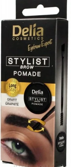Delia Stylist Brow