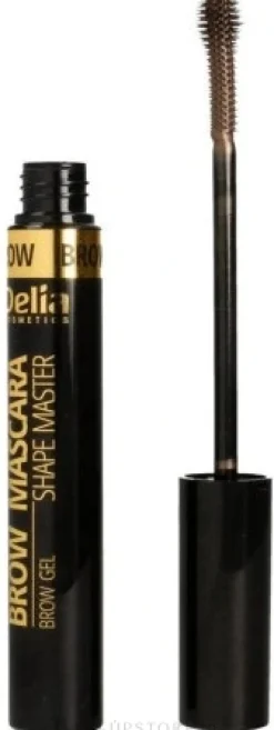 Delia Shape Master Eyebrow Mascara