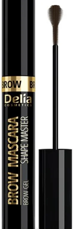 Delia Shape Master Eyebrow Mascara