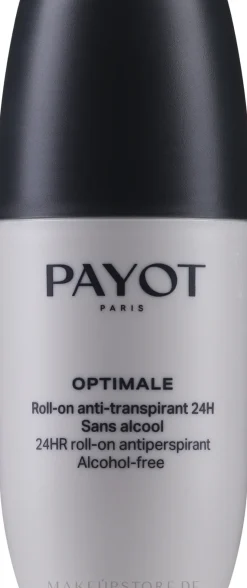 Deo Roll-on Antitranspirant