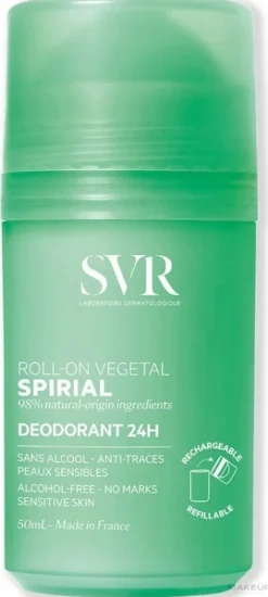 Deo Roll-on Antitranspirant