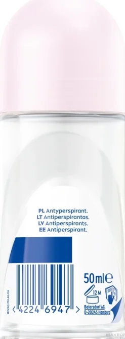 Deo Roll-on Antitranspirant
