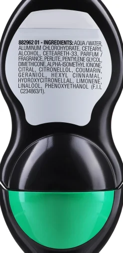 Deo Roll-on Antitranspirant