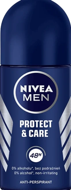 Deo Roll-on Antitranspirant