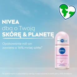 Deo Roll-on Antitranspirant