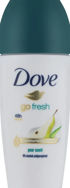 Deo Roll-on Antitranspirant