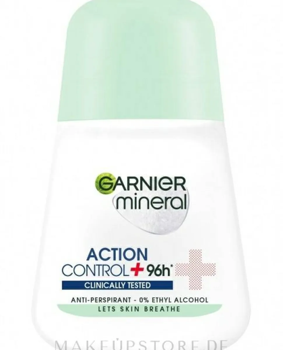 Deo Roll-on Antitranspirant