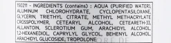 Deo Roll-on Antitranspirant