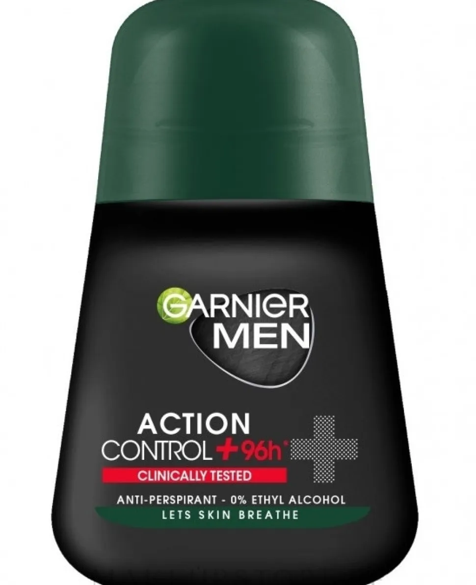 Deo Roll-on Antitranspirant