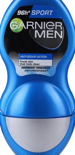Deo Roll-on Antitranspirant