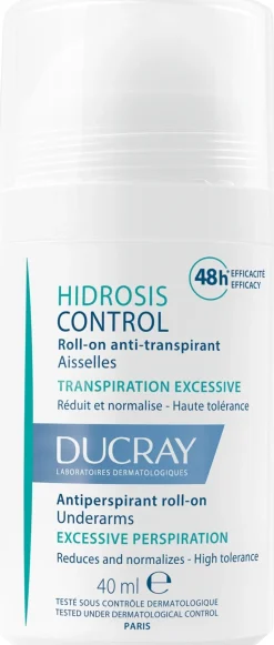 Deo Roll-on Antitranspirant