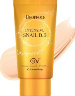 Deoproce Intensive Snail BB