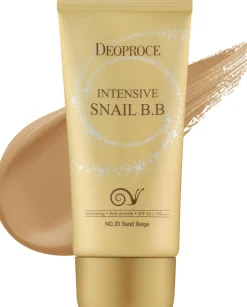Deoproce Intensive Snail BB