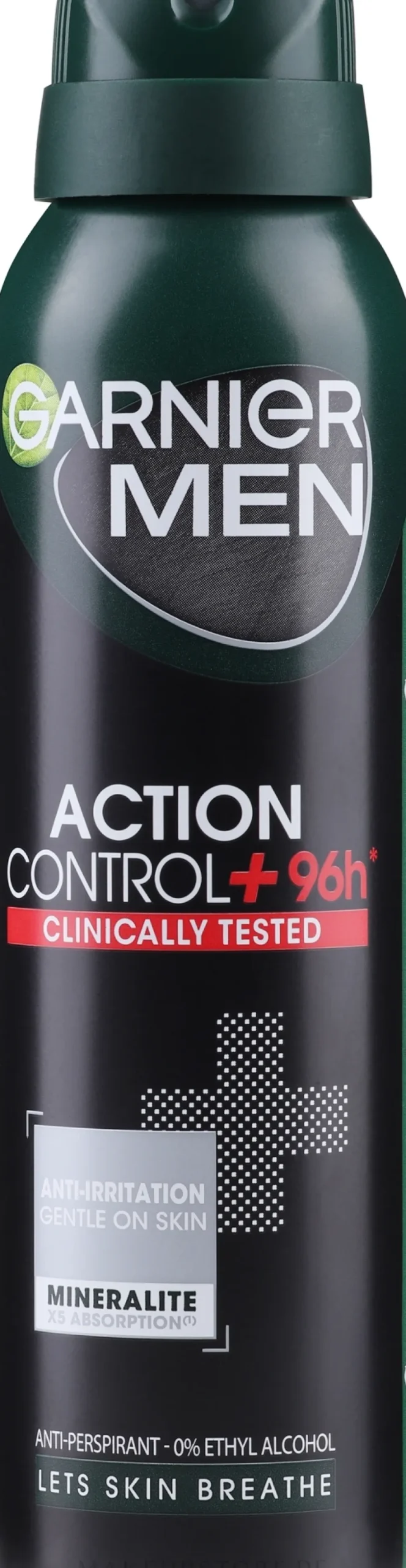 Deospray Antitranspirant