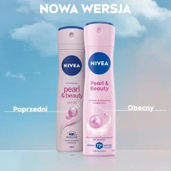 Deospray Antitranspirant