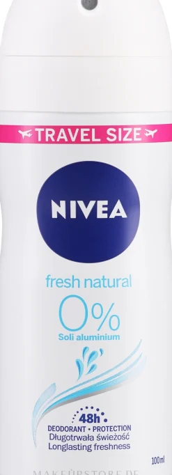 Deospray Antitranspirant