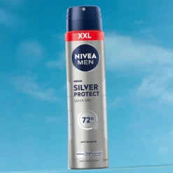 Deospray Antitranspirant