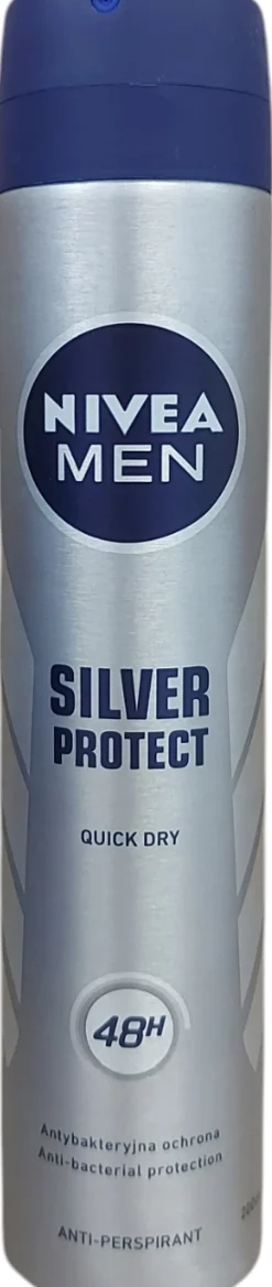 Deospray Antitranspirant