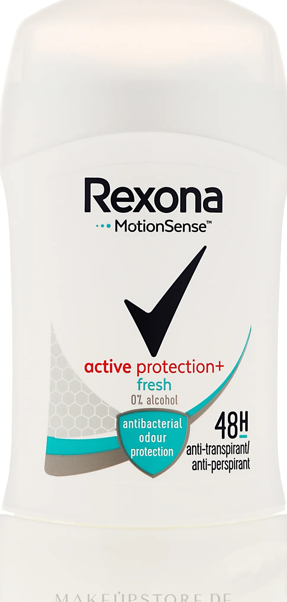 Deostick Antitranspirant