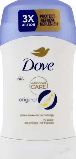 Deostick Antitranspirant Original